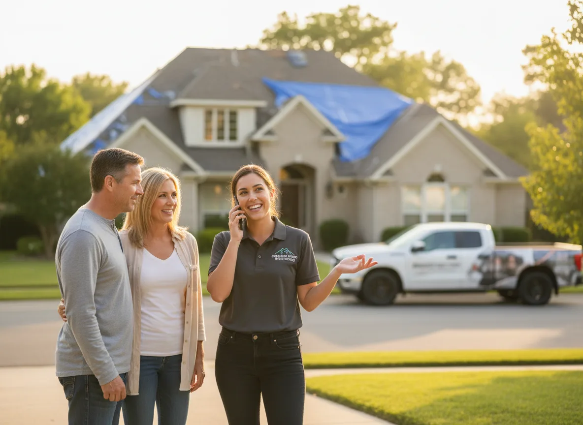 Emergency Roof Repair Elysian Fields, TX FAQs